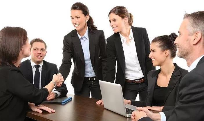 執(zhí)行力差，大多是管理無能：高層控方向、中層提效率、基層抓團隊！