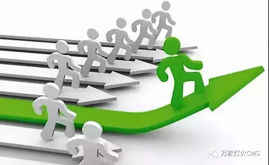 銷售*的秘訣：鎖定這類客戶！