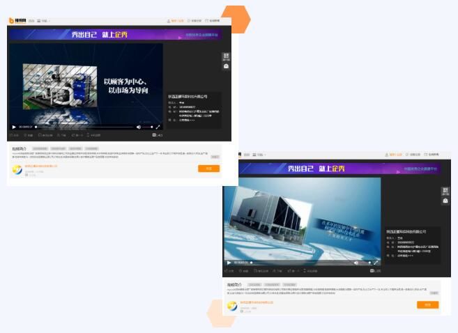 視頻營(yíng)銷(xiāo)
